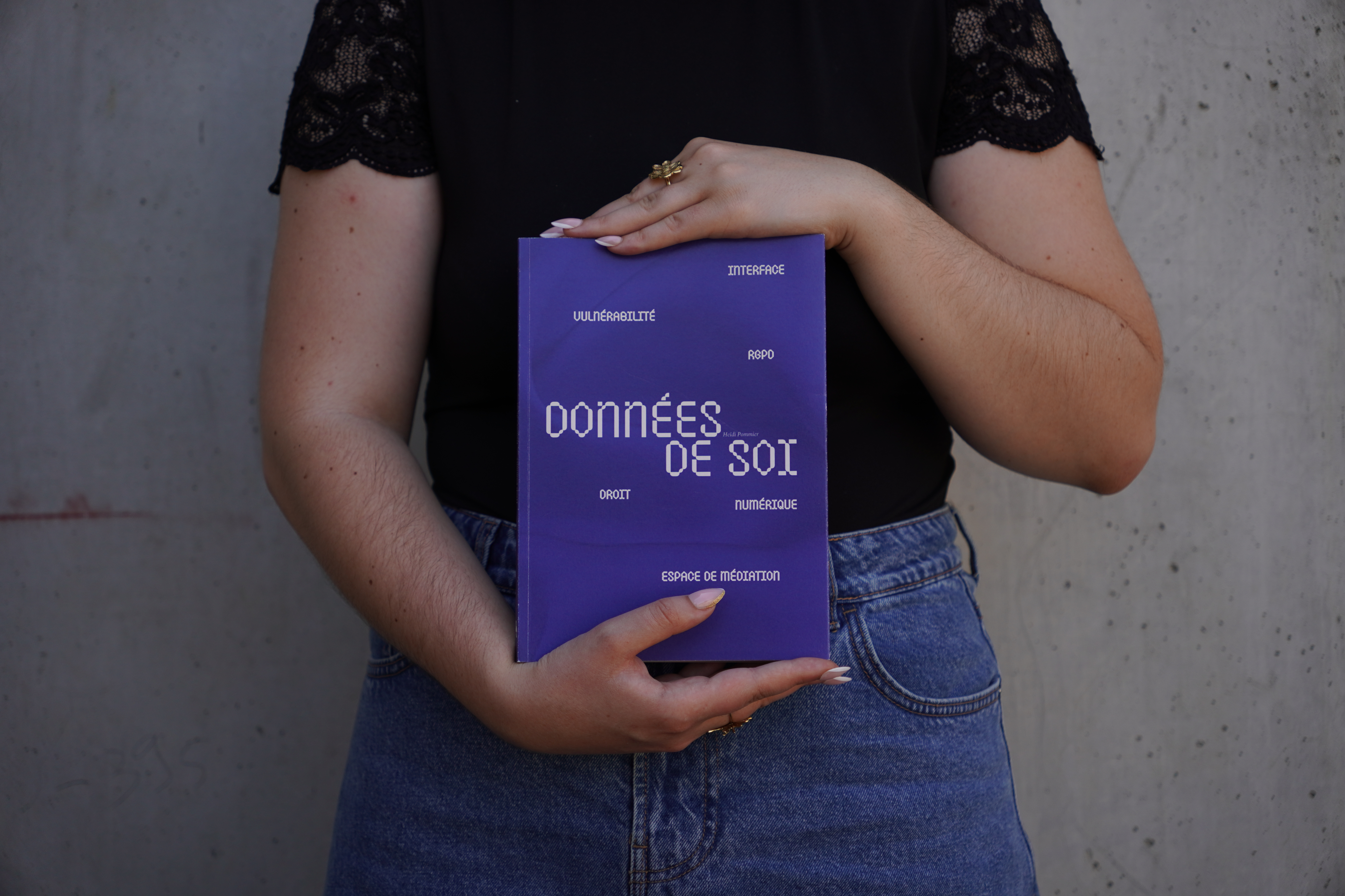 Données de soi